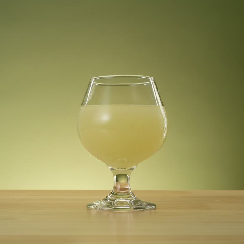 Aseptic Calamansi Puree