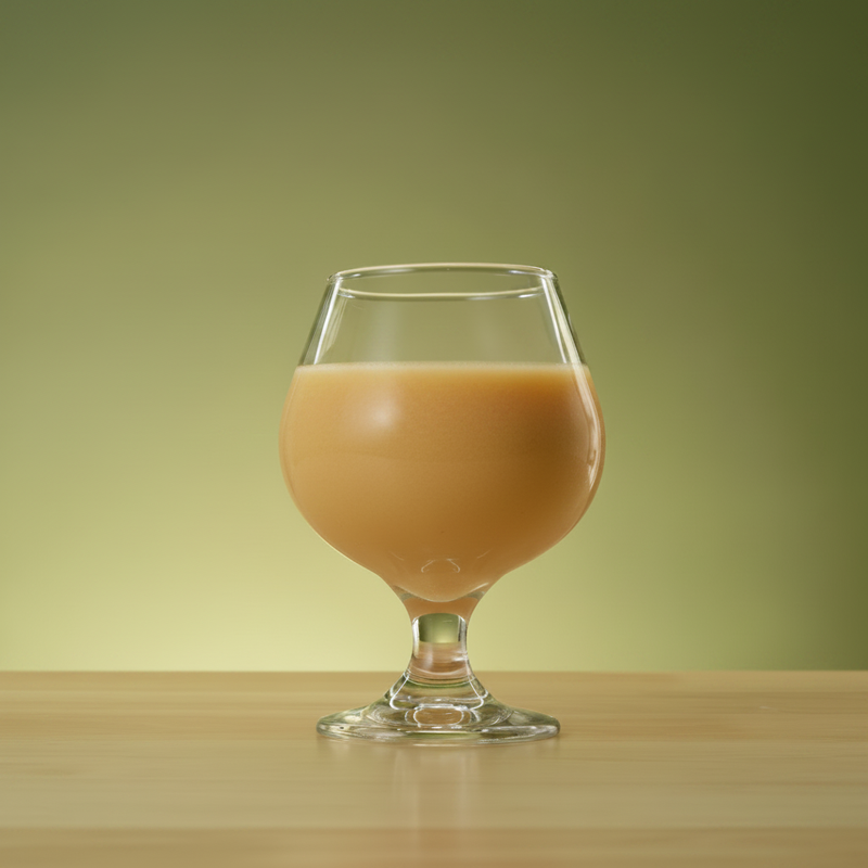 Aseptic Guava Purée