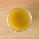 Aseptic Calamansi Purée