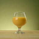 Aseptic Dalandan Puree – front view