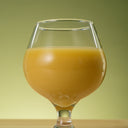 Aseptic Dalandan Puree – close up view