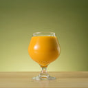 Aseptic Yellow Mango Purée