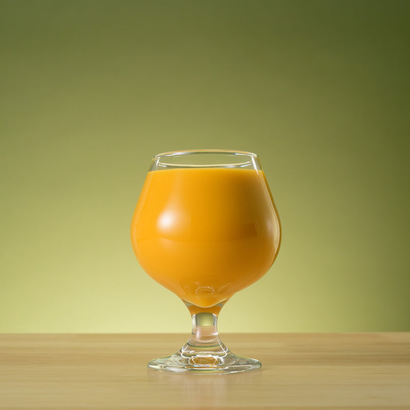 Aseptic Yellow Mango Purée