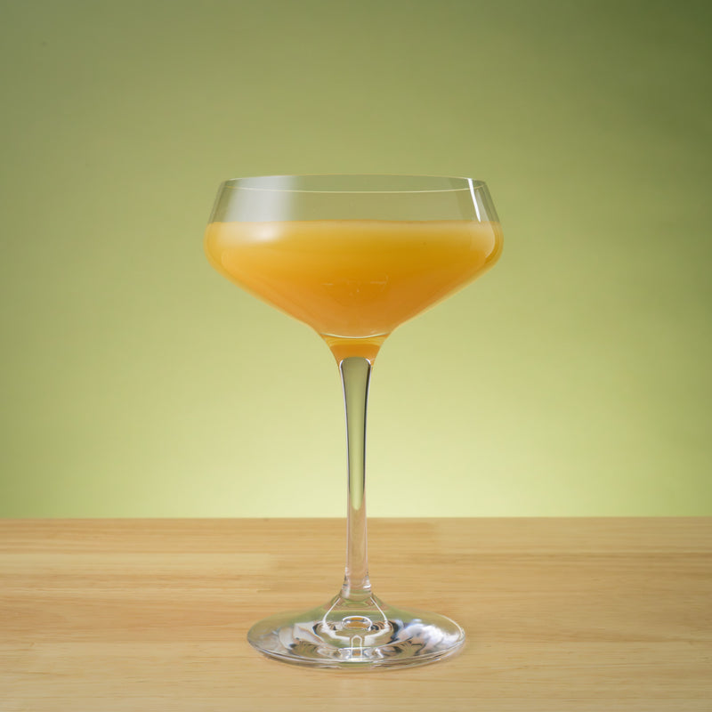 Aseptic Pineapple Purée