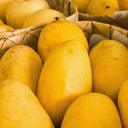 Aseptic Yellow Mango Purée