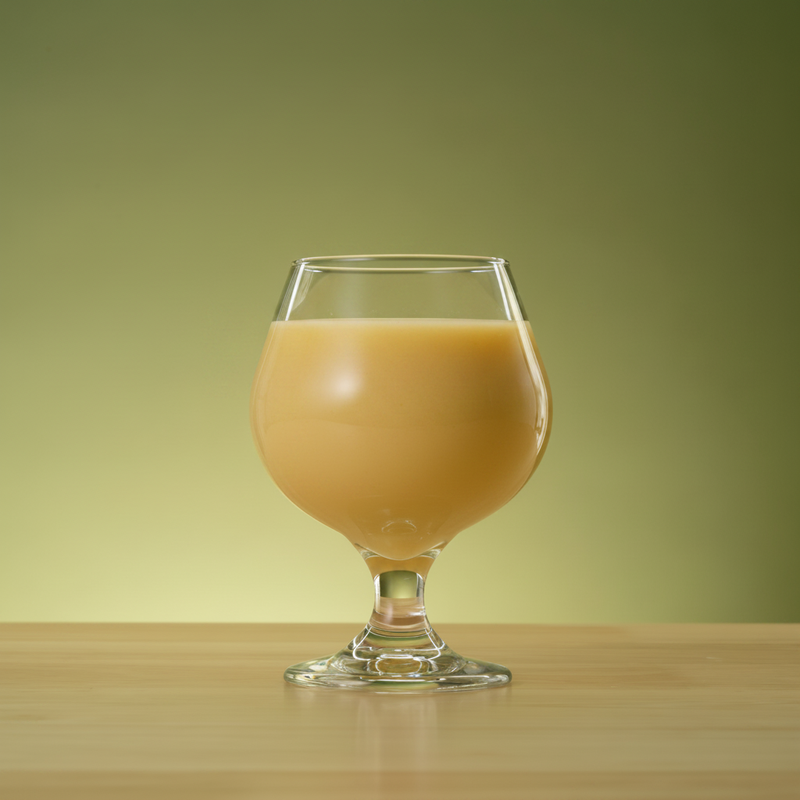 Aseptic Banana Puree
