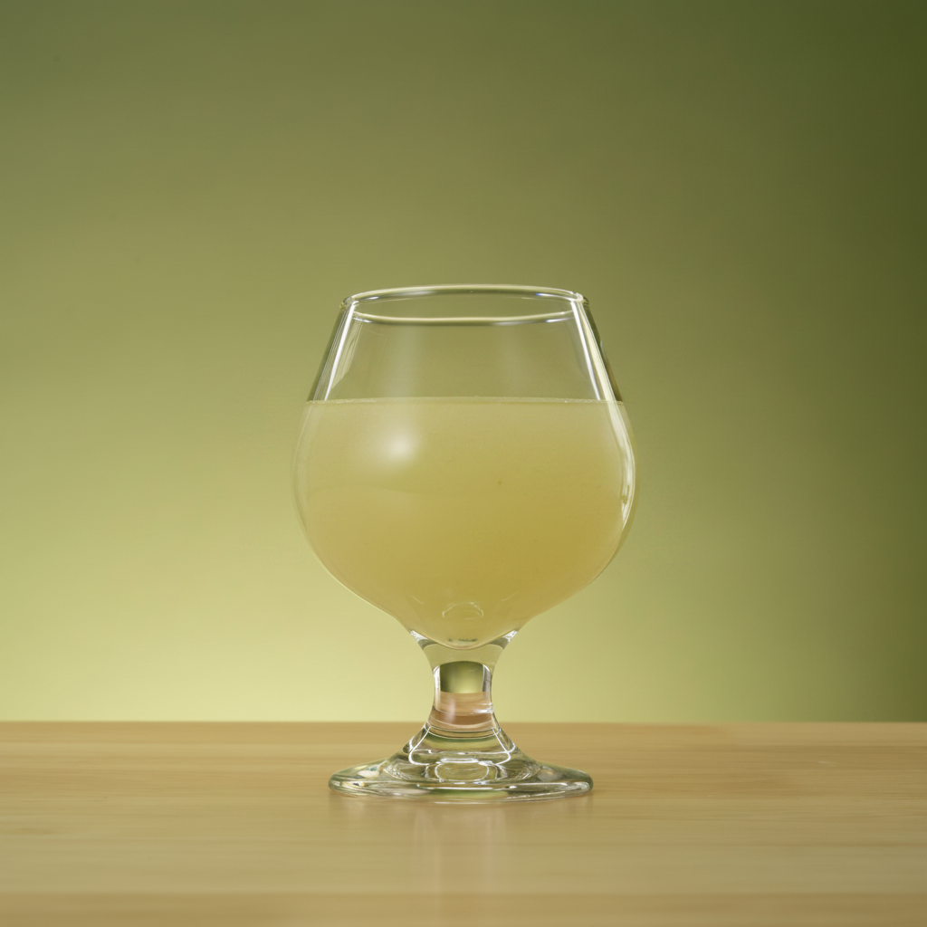 Aseptic Calamansi Puree