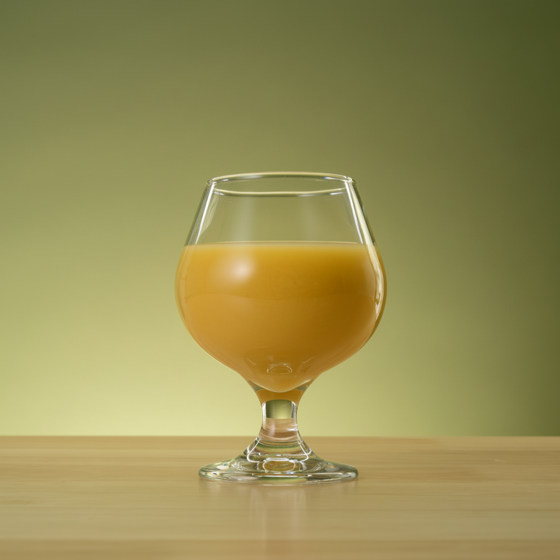 Aseptic Carabao Mango Puree