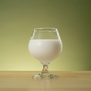 Aseptic Coconut Puree