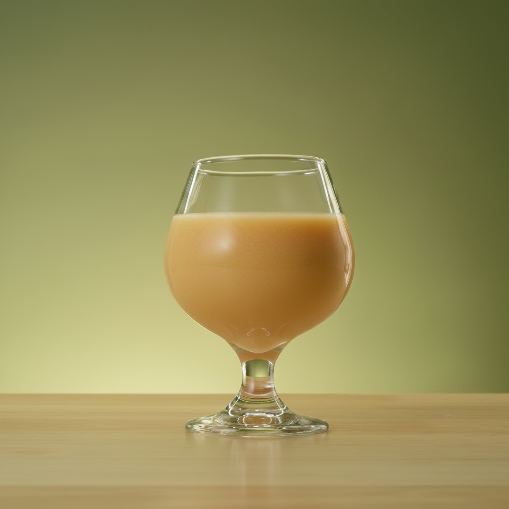 Aseptic Guava Purée