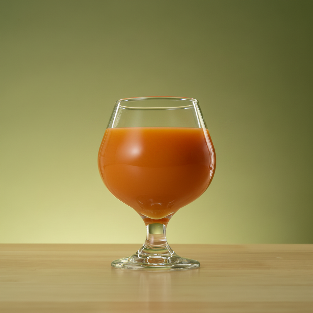Aseptic Papaya Puree