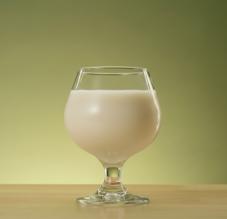 Aseptic Soursop Purée