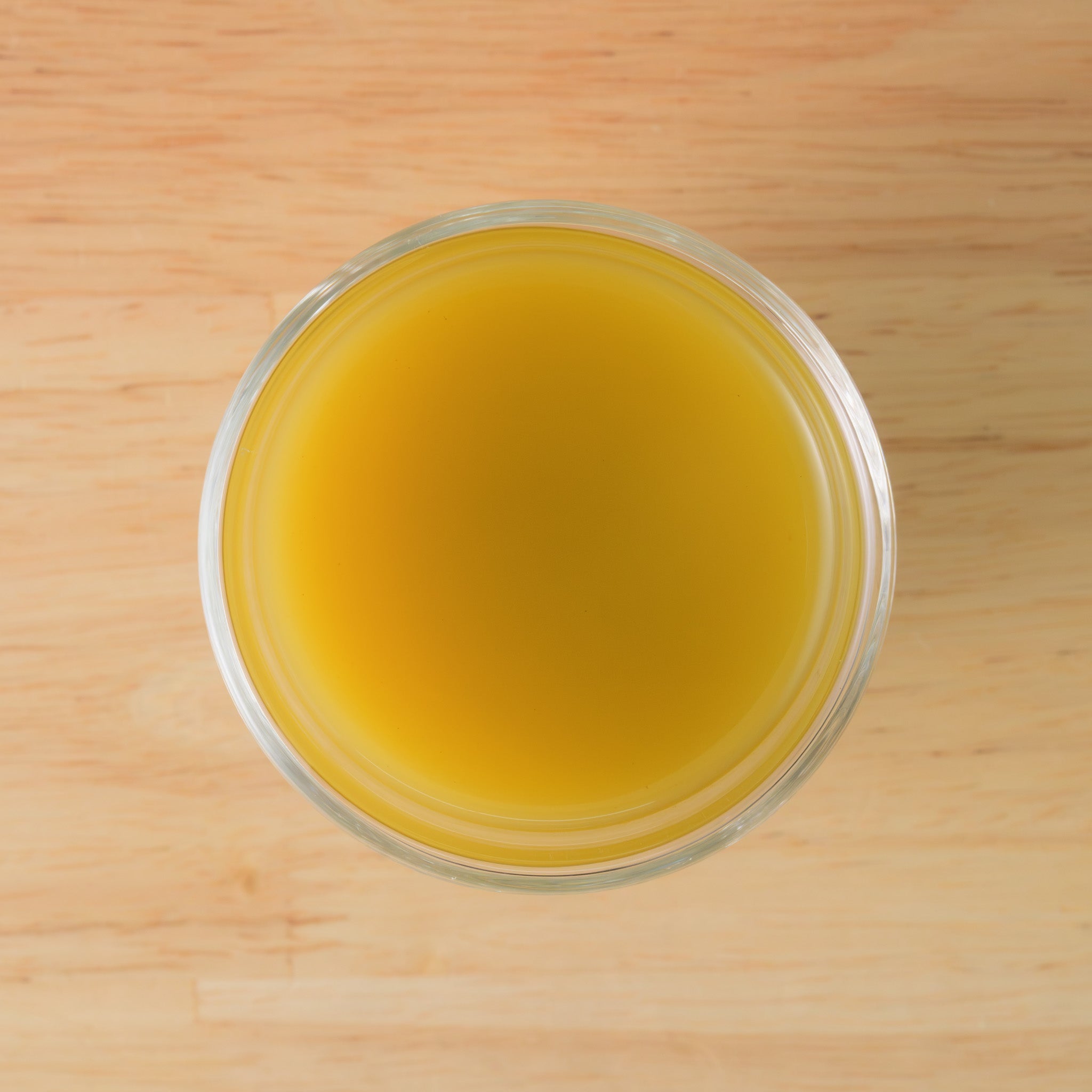 Aseptic Calamansi Purée
