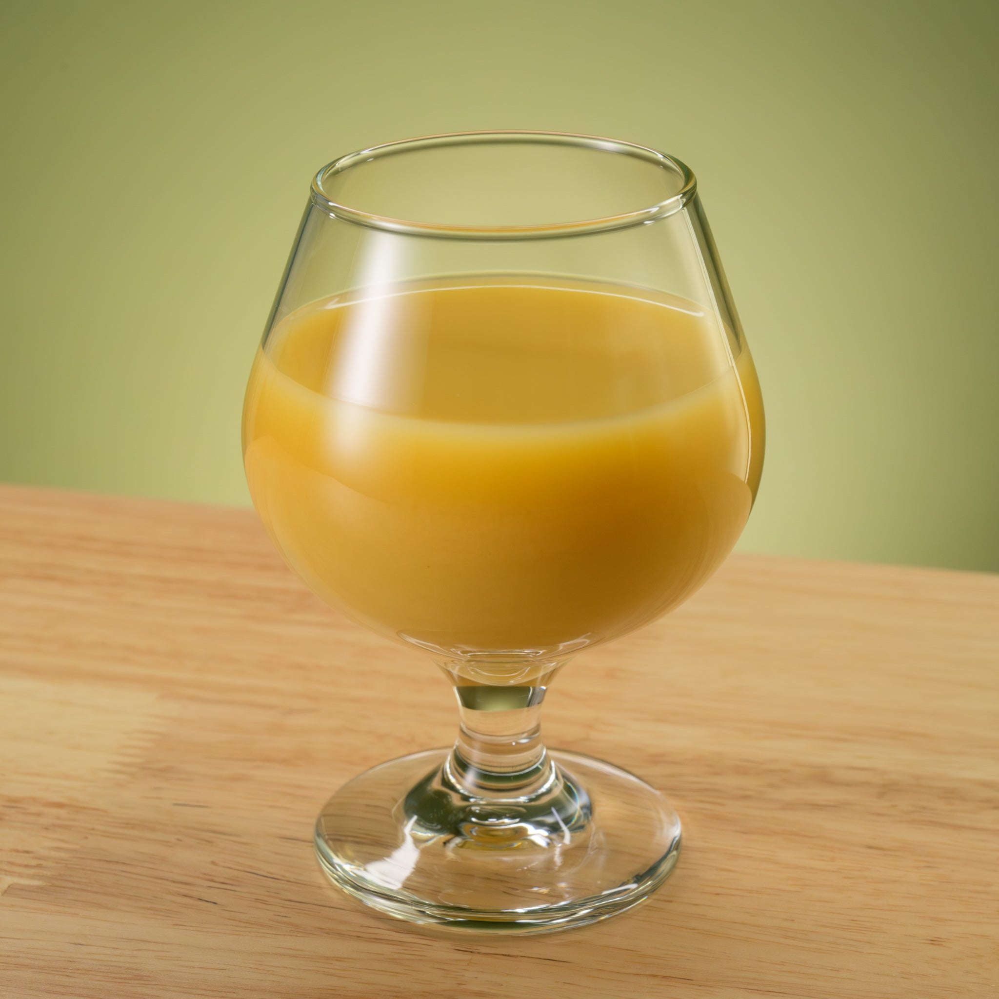 Aseptic Dalandan Puree – perspectiv view