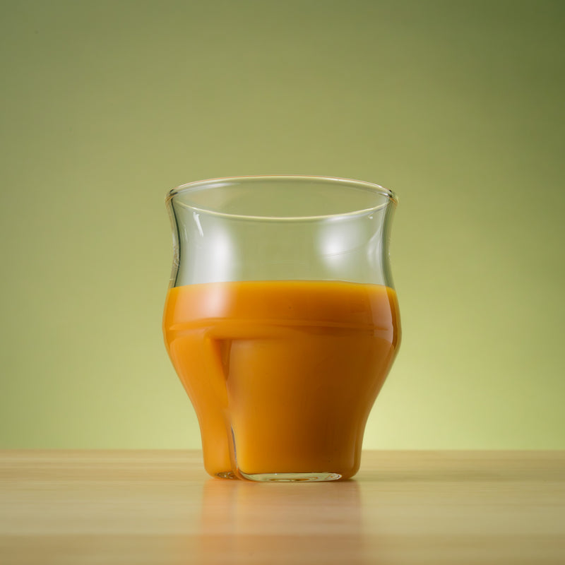 Aseptic Passion Fruit Purée