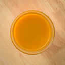 Aseptic Passion Fruit Purée