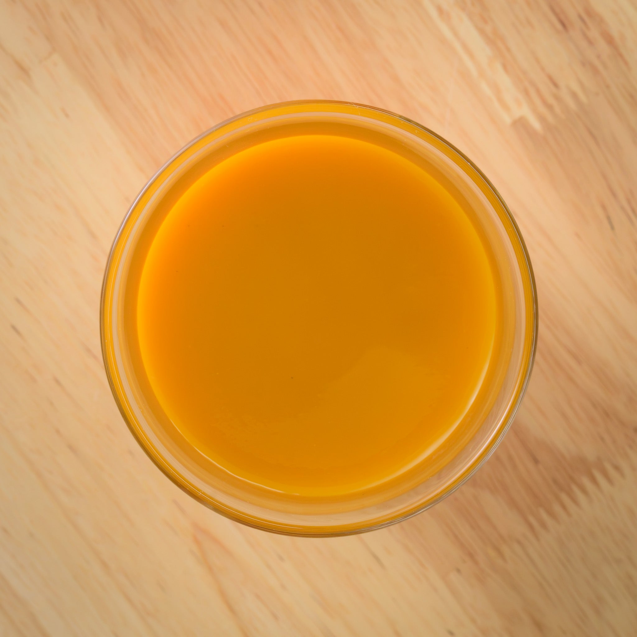 Aseptic Passion Fruit Purée