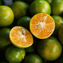 Aseptic Calamansi Purée