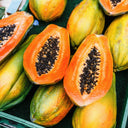 Aseptic Papaya Purée