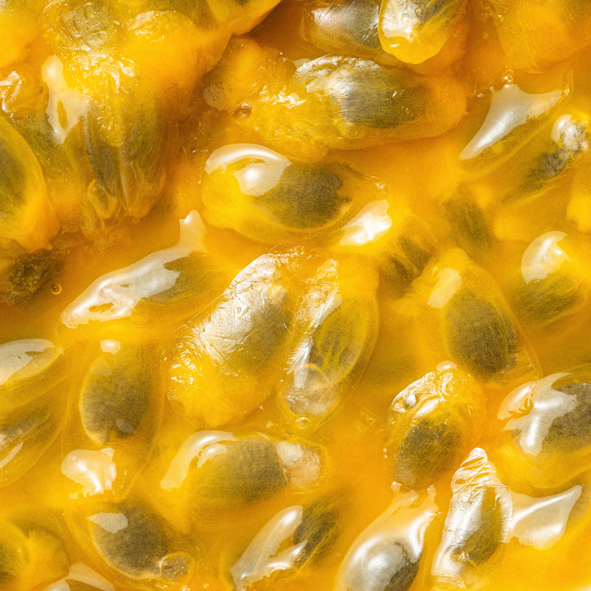 Aseptic Passion Fruit Purée