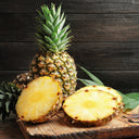 Aseptic Pineapple Purée