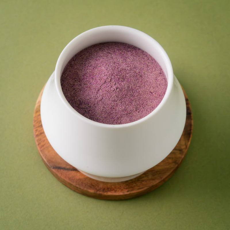 Pure Ube Powder
