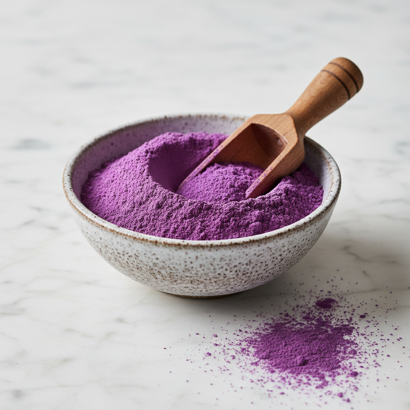 Pure Ube Powder